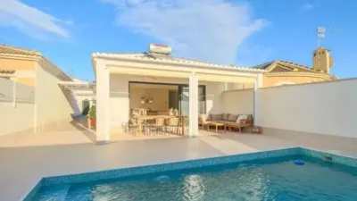 Casa – Torrevieja - Vista 2