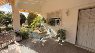 Chalet in Monòver - Monóvar photo 9