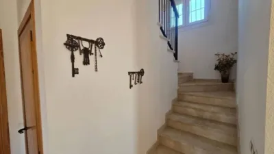 Chalet in Alciri photo 16