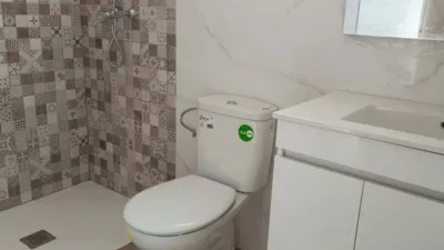 Chalet in Jumilla photo 18