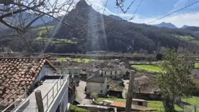 Casa rústica en Aldea (Laviana) photo 19