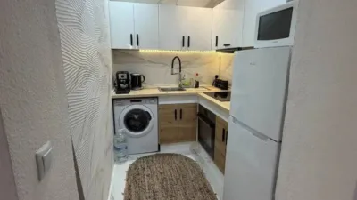 Pis – Torrevieja, Residencial Miramar V, Cabo Cervera-Playa la Mata - Vista 5