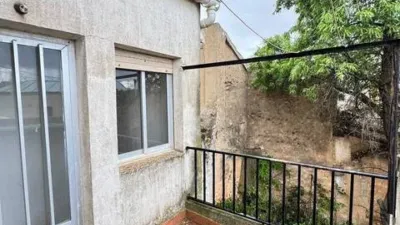 Terraced house on Calle de la Huerta photo 47