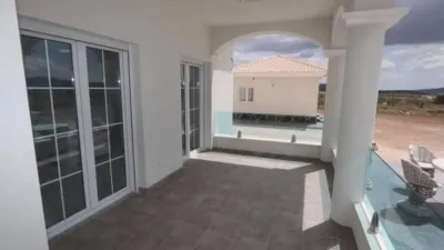Chalet in El Pinós - Pinoso photo 8