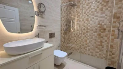 Chalet in Camarillas photo 30