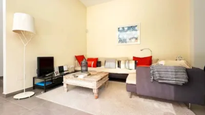 Chalet in Algorfa photo 11