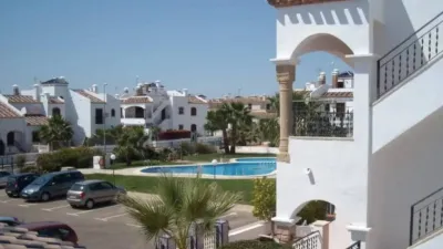 Casa – Orihuela, PAU 8, Villa Martín - Vista 2