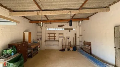 Chalet in Yecla photo 43