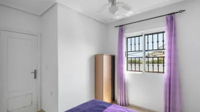 Apartment in La Florida-La Chismosa-Los Altos photo 17