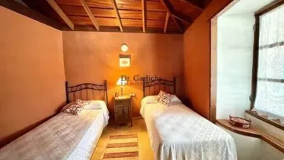 Chalet on Calle El Tanque, No Number photo 21