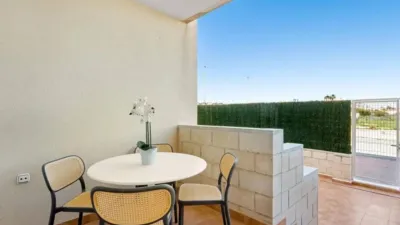 Apartment in Los Dolses-Montezenia-Lomas de Cabo photo 23