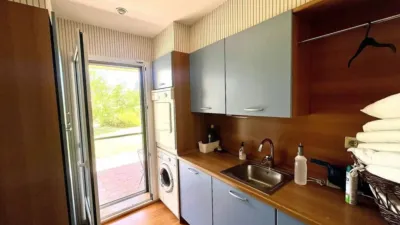 Chalet en Ibi photo 9