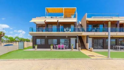 Piso – Pilar de la Horadada - Vista 2