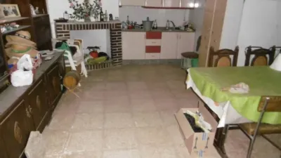 Rustic house in Yecla photo 17