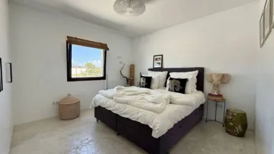 Chalet in Camarillas photo 35