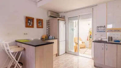 Chalet in Cabo Roig-La Zenia-La Regia photo 15