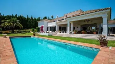 Chalet in Barrio San Roque photo 25