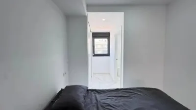 Penthouse on Calle de Ramón Gallud photo 44