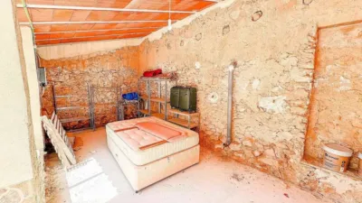 Chalet in Abanilla photo 60