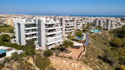 Piso – Orihuela - Vista 4
