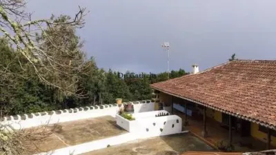 Chalet on Calle El Tanque, No Number photo 27