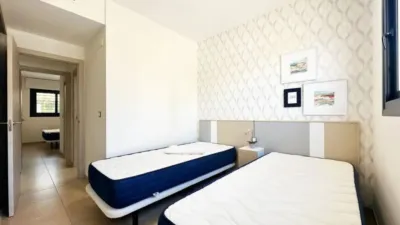 Apartment in Santiago Bernabéu photo 25