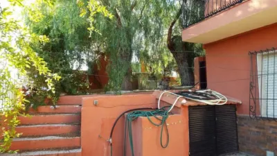 Rustic house in Abanilla photo 26
