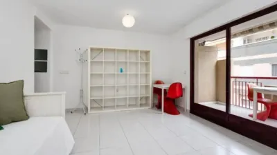 Apartment on Calle de la Barraca photo 5