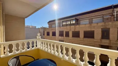 Apartment in Playa del Cura photo 9
