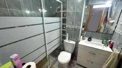 Apartment on Calle de la Loma photo 29