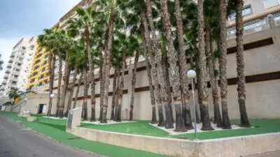 Duplex penthouse in Dehesa de Campoamor-Aguamarina photo 30
