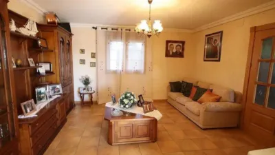 Chalet in Aspe photo 7