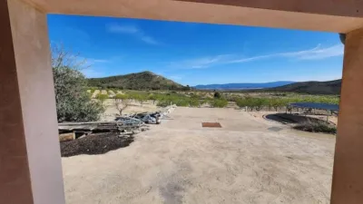 Rustic House in Caudete photo 26