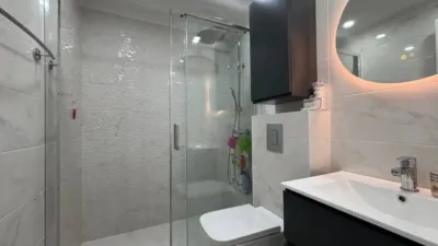 Apartment on Avenida de las Cortes Valencianas photo 16