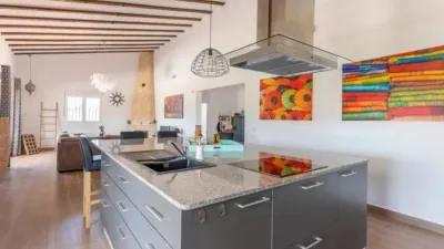 Chalet in La Romana photo 5