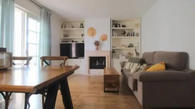 Apartment on Avenida de Desiderio Rodríguez photo 2