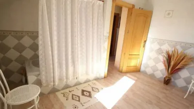 Chalet in Aspe photo 44