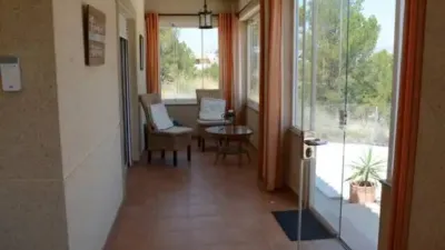 Chalet in Abanilla photo 4