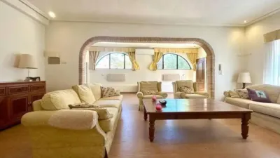 Chalet in Cabo Roig-La Zenia-La Regia photo 25