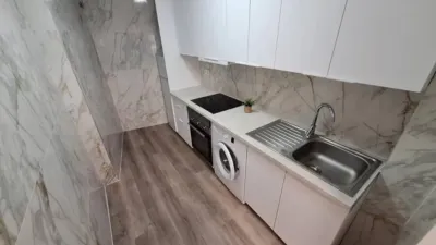 Apartment in Playa del Cura photo 7