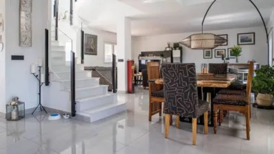 Chalet in El Pinós - Pinoso photo 42