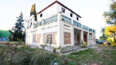 Casa rústica en Vilanova i la Geltrú photo 25