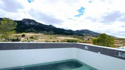 Chalet en Aspe photo 28