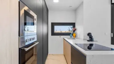 Piso – Orihuela - Vista 2