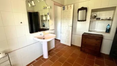 Rustic house in Castalla photo 14