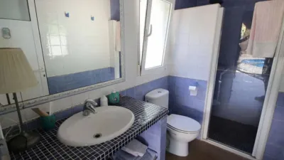 Chalet in Monòver - Monóvar photo 52