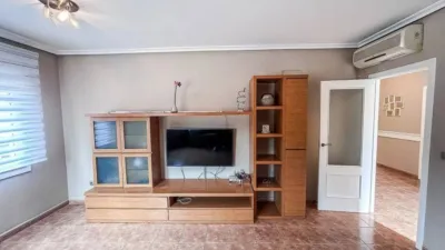 Flat in Camarillas photo 7