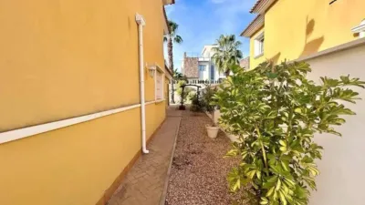 Chalet on Calle Caliza photo 24