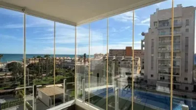 Apartment on Calle de Pedro Calderón de la Barca photo 11