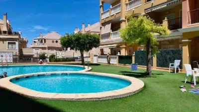 Penthouse in Aguas Nuevas-Torreblanca-Sector 25 photo 6